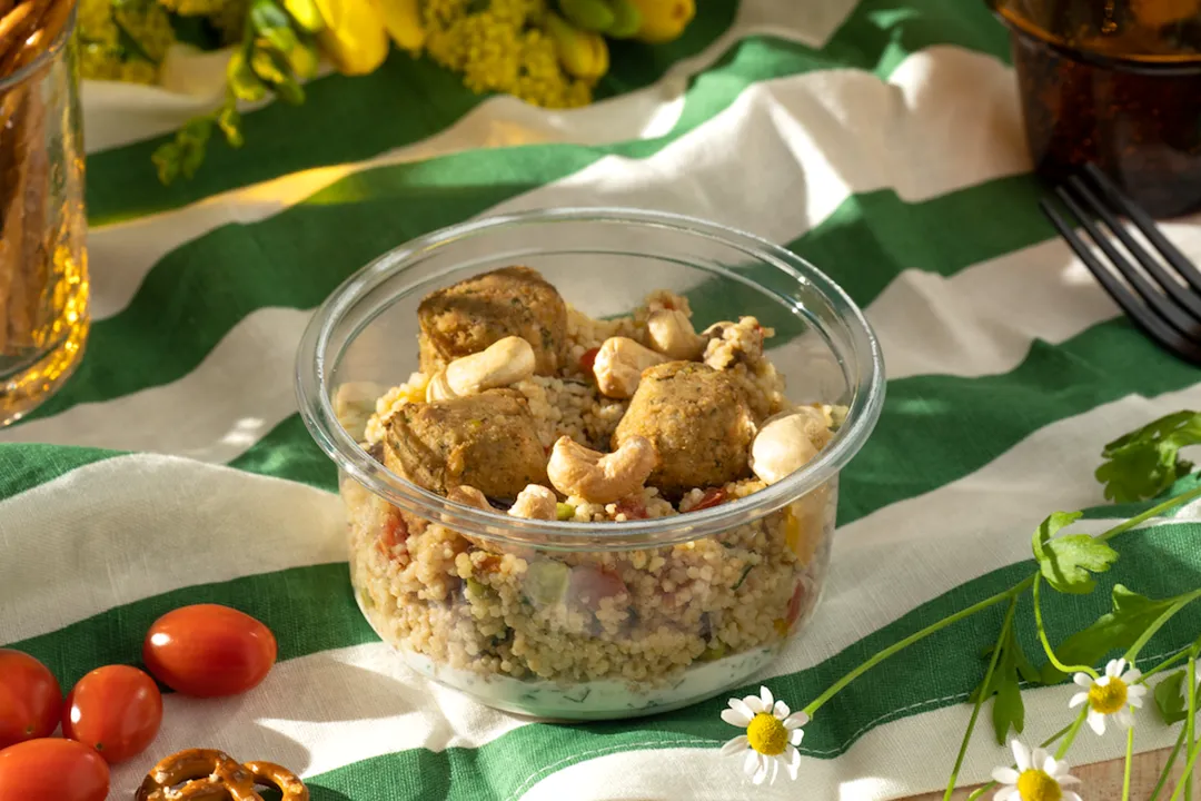 mix-buffet-marque-bol-gourmand-falafels-ambiance