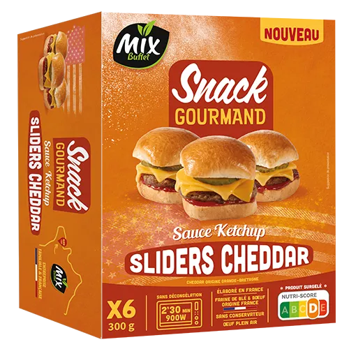mix-buffet-marque-snack-gourmand-sliders-cheddar