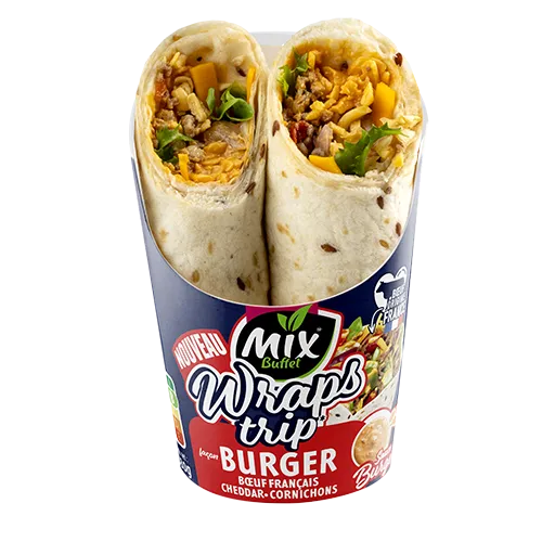 mix-buffet-marque-wrap-trip-produit-burger
