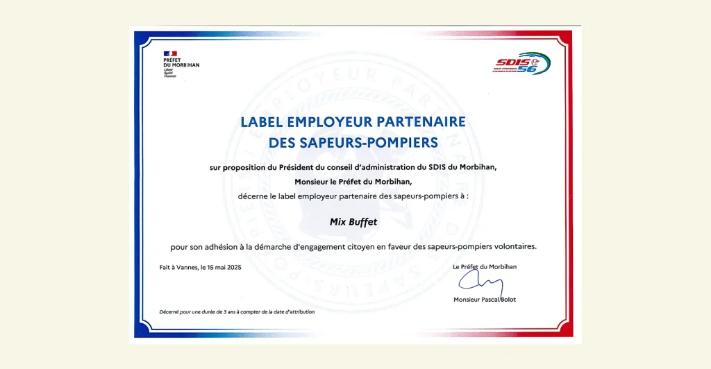 groupe-mix-buffet-engagements-rse-label-sapeur-pompier