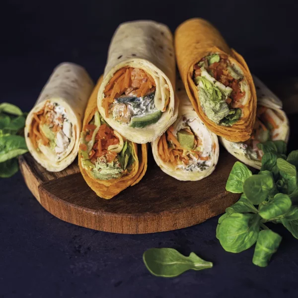 groupe-mix-buffet-savoir-faire-wraps
